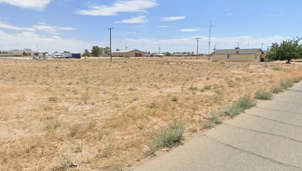 0 94th Edwards, CA 93523 - Photo 9 of 11