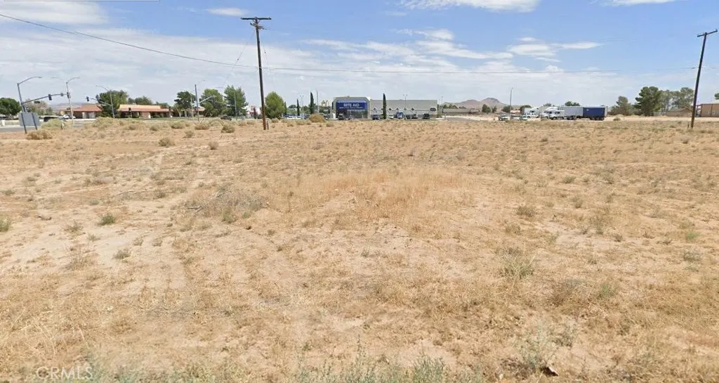 0 94th Edwards, CA 93523 - Photo 10 of 11 a view of a lake view