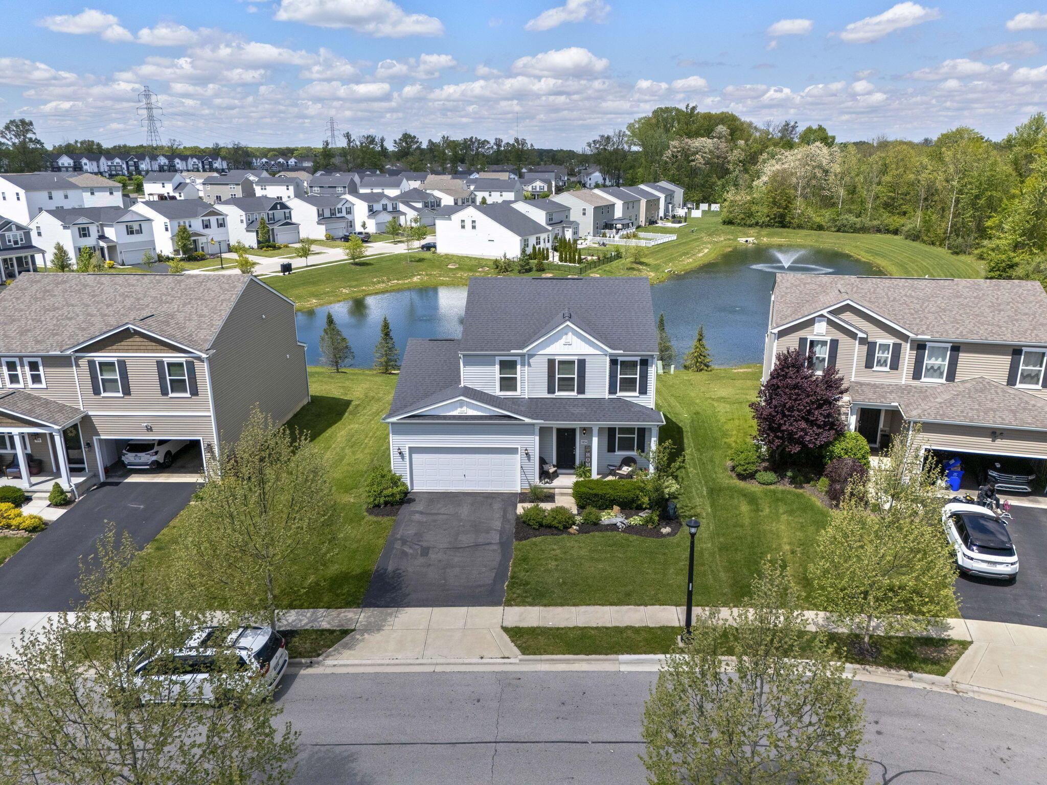 5854 Slane Loop Westerville, OH 43081 - Photo 53 of 73