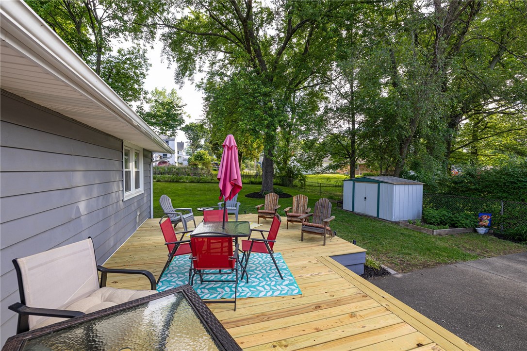 44 Ransford Avenue Irondequoit, NY 14622 - Photo 24 of 27