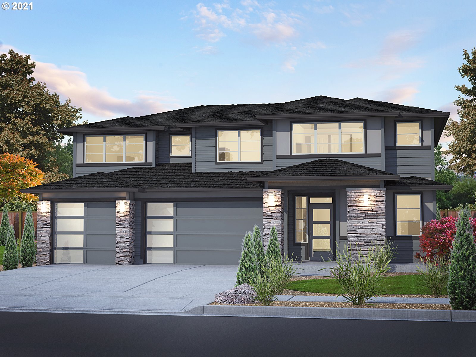 4933 South 12th Circle Ridgefield, WA 98642 - Photo 1 of 3