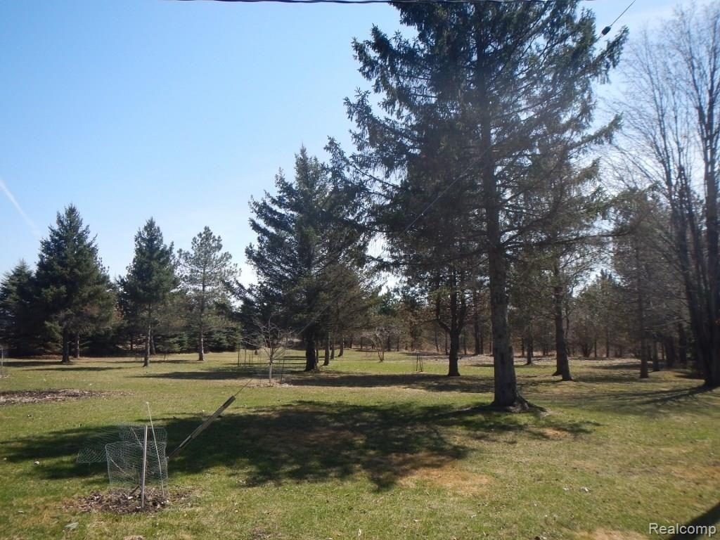 4030 Dryden Road Dryden, MI 48428 - Photo 5 of 24