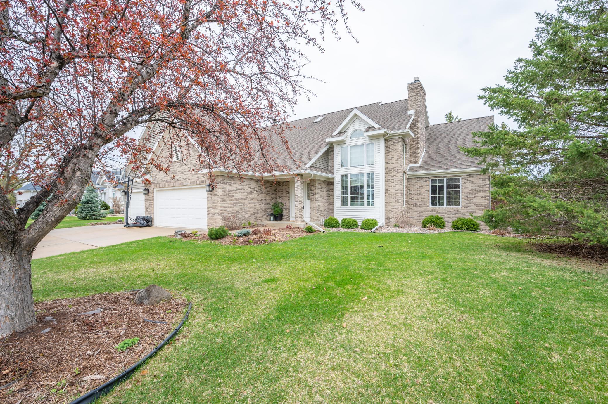 828 Fox Pointe Lane Southwest Rochester, MN 55902 - Photo 1 of 1