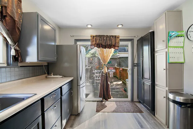 $99,000 | 547 West Bourbonnais Street, Kankakee, IL 60901