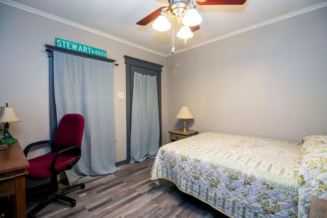 $99,000 | 547 West Bourbonnais Street, Kankakee, IL 60901