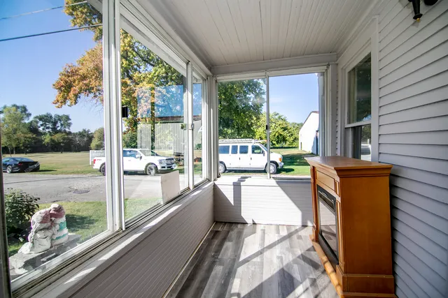 $99,000 | 547 West Bourbonnais Street, Kankakee, IL 60901