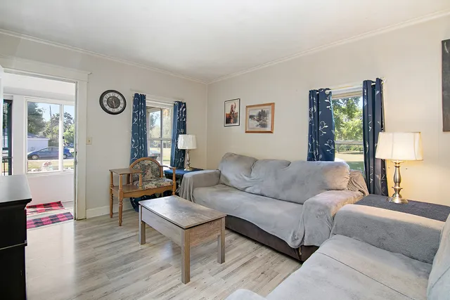 $99,000 | 547 West Bourbonnais Street, Kankakee, IL 60901