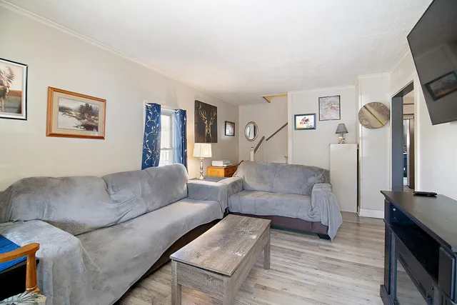 $99,000 | 547 West Bourbonnais Street, Kankakee, IL 60901