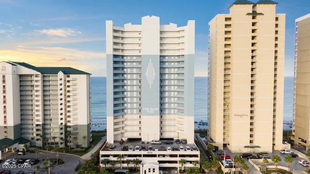 $469,000 | 10519 Front Beach Road, Unit 1504B, Panama City Beach, FL 32408