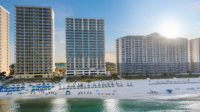 $469,000 | 10519 Front Beach Road, Unit 1504B, Panama City Beach, FL 32408