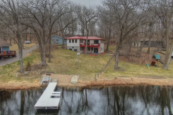 $400,000 | 16315 61st Street Northwest, South Haven, MN 55382