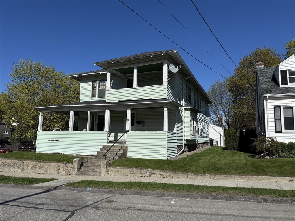 62 Sylvan Street Worcester, MA 01603 - Photo 12 of 17
