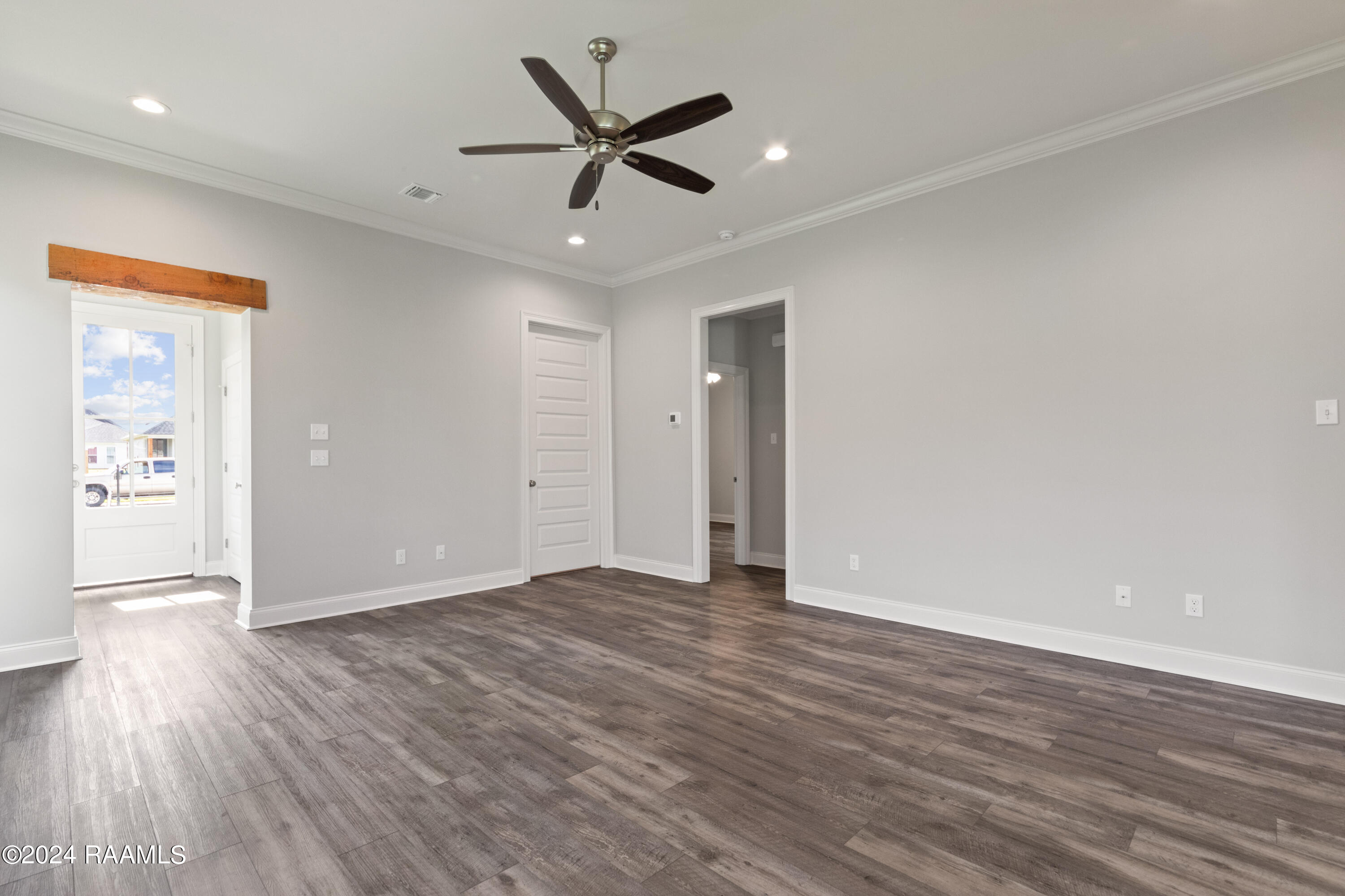 214 Harton Road Youngsville, LA 70592 - Photo 4 of 25