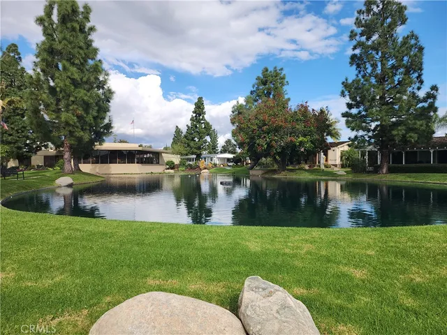 a view of a lake view