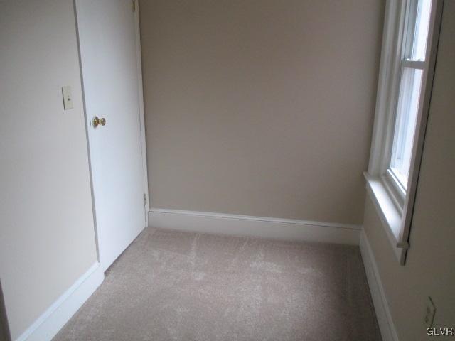 1037 Spring Street Bethlehem, PA 18018 - Photo 7 of 11 a view of an empty room