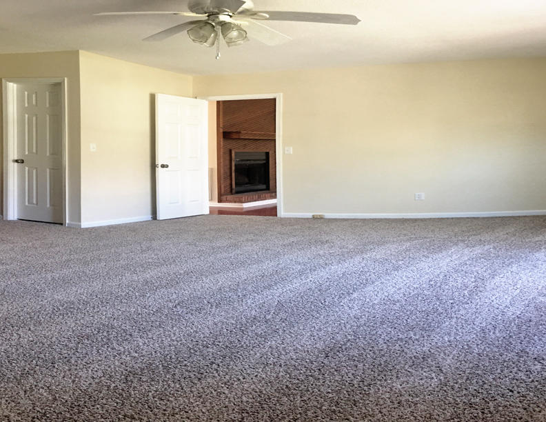 720 Swansons Ridge Road Chattanooga, TN 37421 - Photo 13 of 25 MASTER BEDROOM VIEW TOWARDS GREAT ROOM