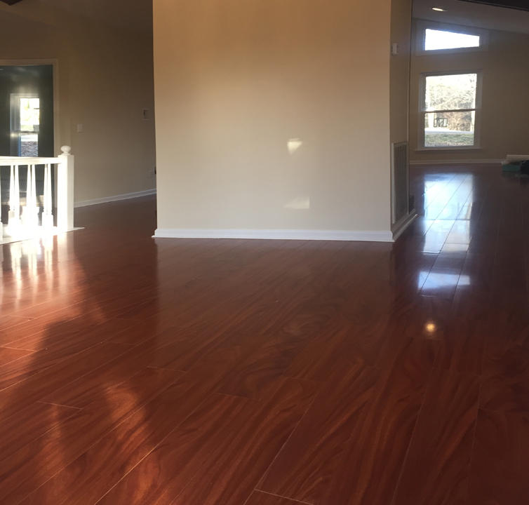 720 Swansons Ridge Road Chattanooga, TN 37421 - Photo 5 of 25 DINING ROOM MAIN LEVEL