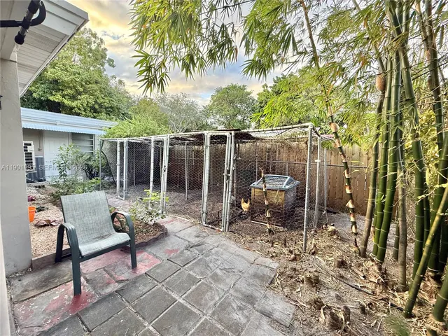 $577,000 | 917 North 26th Avenue, Hollywood, FL 33020