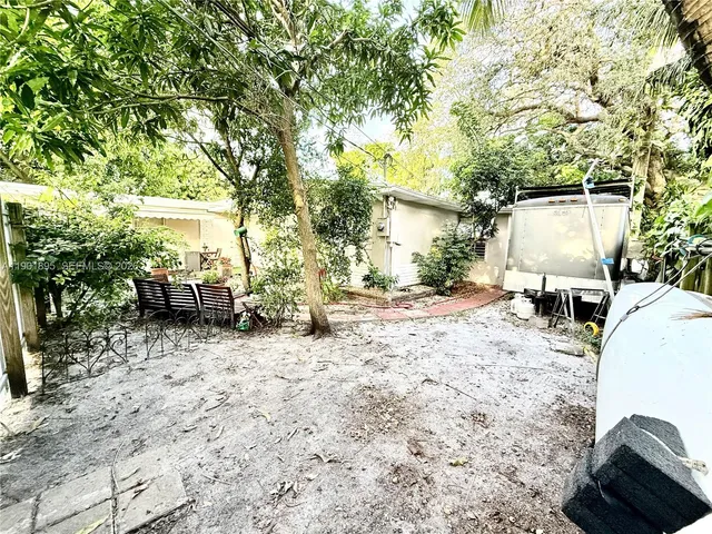 $577,000 | 917 North 26th Avenue, Hollywood, FL 33020