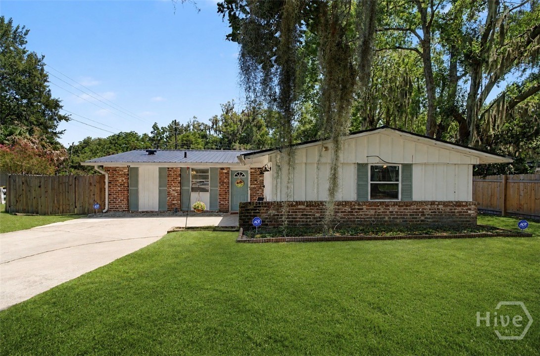 12418 Deerfield Road Savannah, GA 31419 - Photo 1 of 38 Gallery Image 1