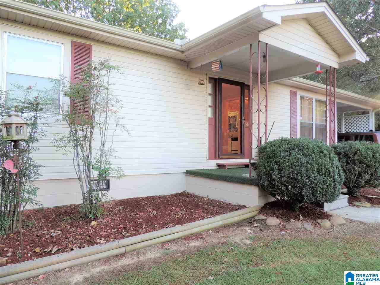 386 South Cemetery Road Blountsville, AL 35031 - Photo 31 of 35