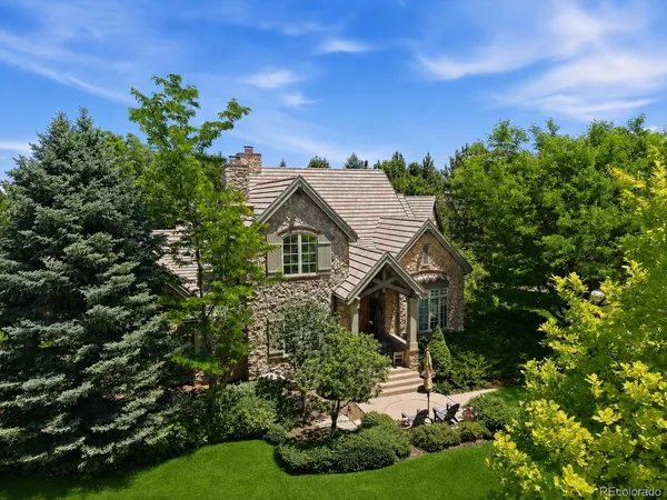 $3,250,000 | 4053 East Iris Court, Greenwood Village, CO 80121