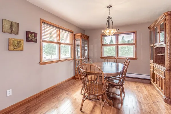 $399,900 | N3219 County Rd D, New London, WI 54961