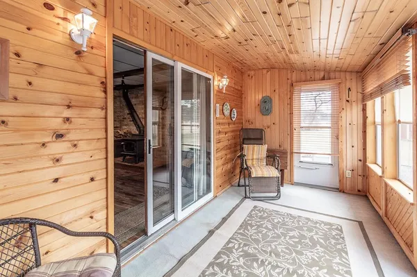 $399,900 | N3219 County Rd D, New London, WI 54961