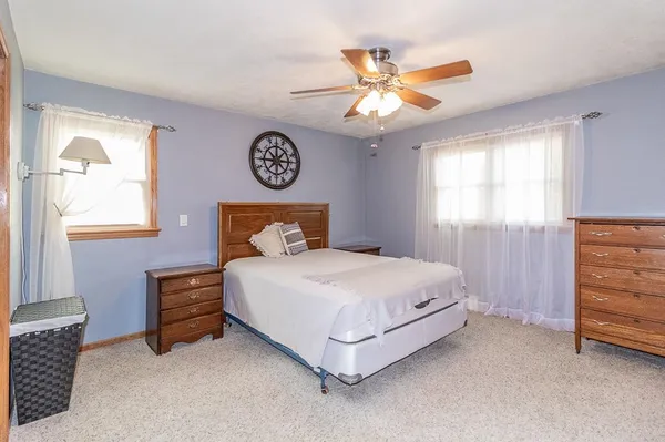 $399,900 | N3219 County Rd D, New London, WI 54961