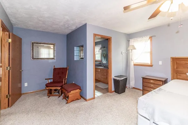 $399,900 | N3219 County Rd D, New London, WI 54961