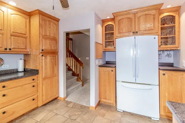 $399,900 | N3219 County Rd D, New London, WI 54961