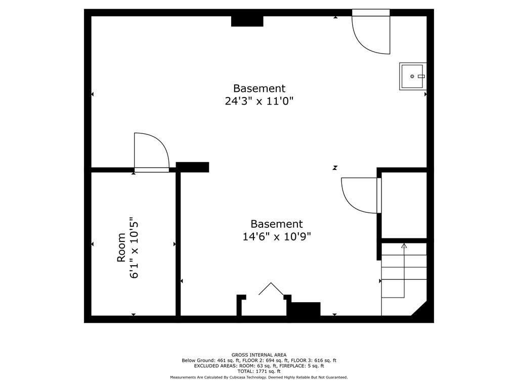 28 Hartlawn Road Boston, MA 02132 - Photo 29 of 31 Gallery Image 29