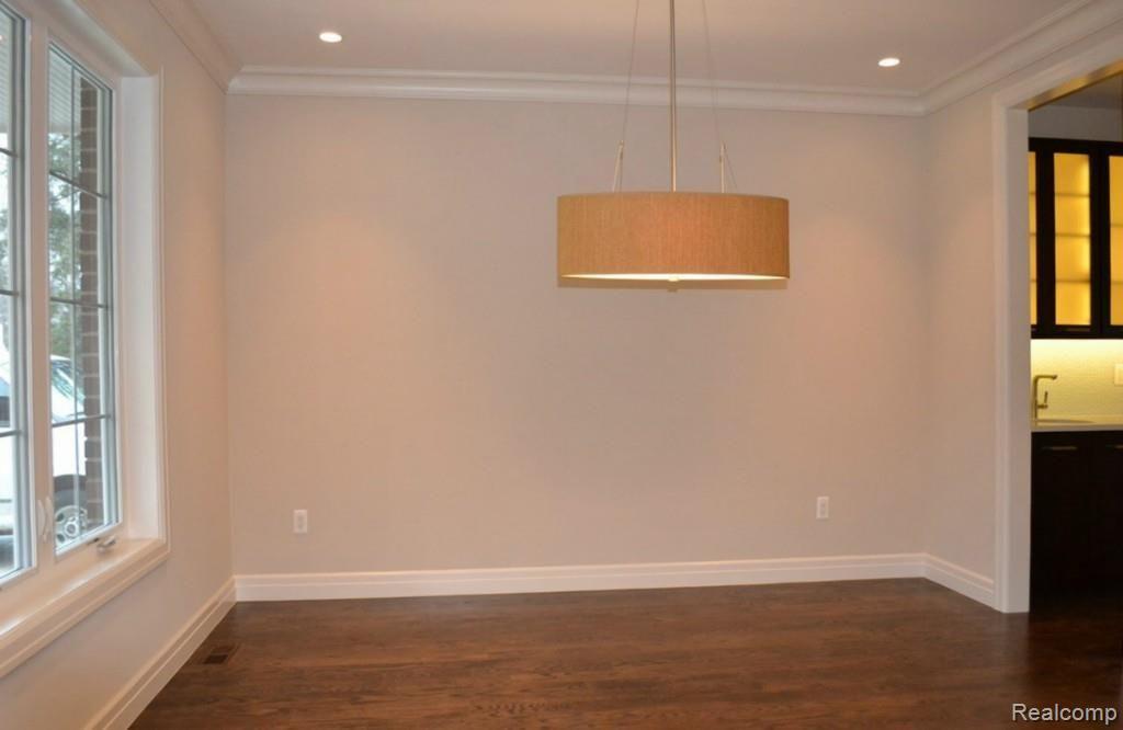 1645 Derby Road Birmingham, MI 48009 - Photo 12 of 31 Formal Dining Room