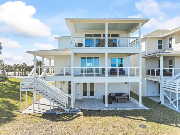 $2,495,000 | 200 Surfview Drive, Palm Coast, FL 32137