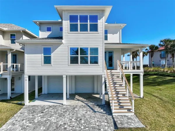 $2,495,000 | 200 Surfview Drive, Palm Coast, FL 32137