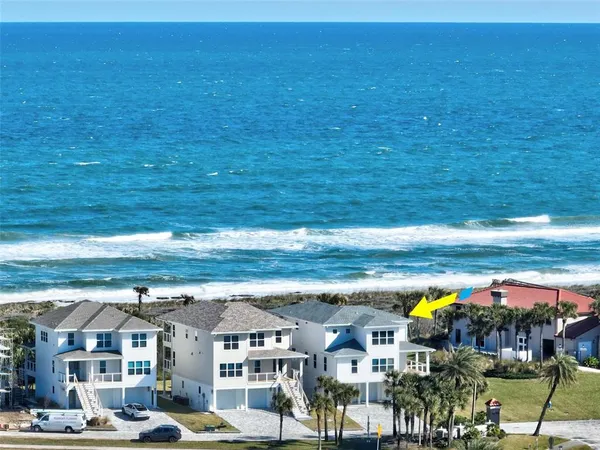 $2,495,000 | 200 Surfview Drive, Palm Coast, FL 32137