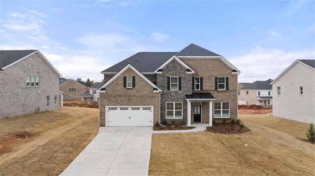 $548,075 | 683 Edgar, Hampton, GA 30228