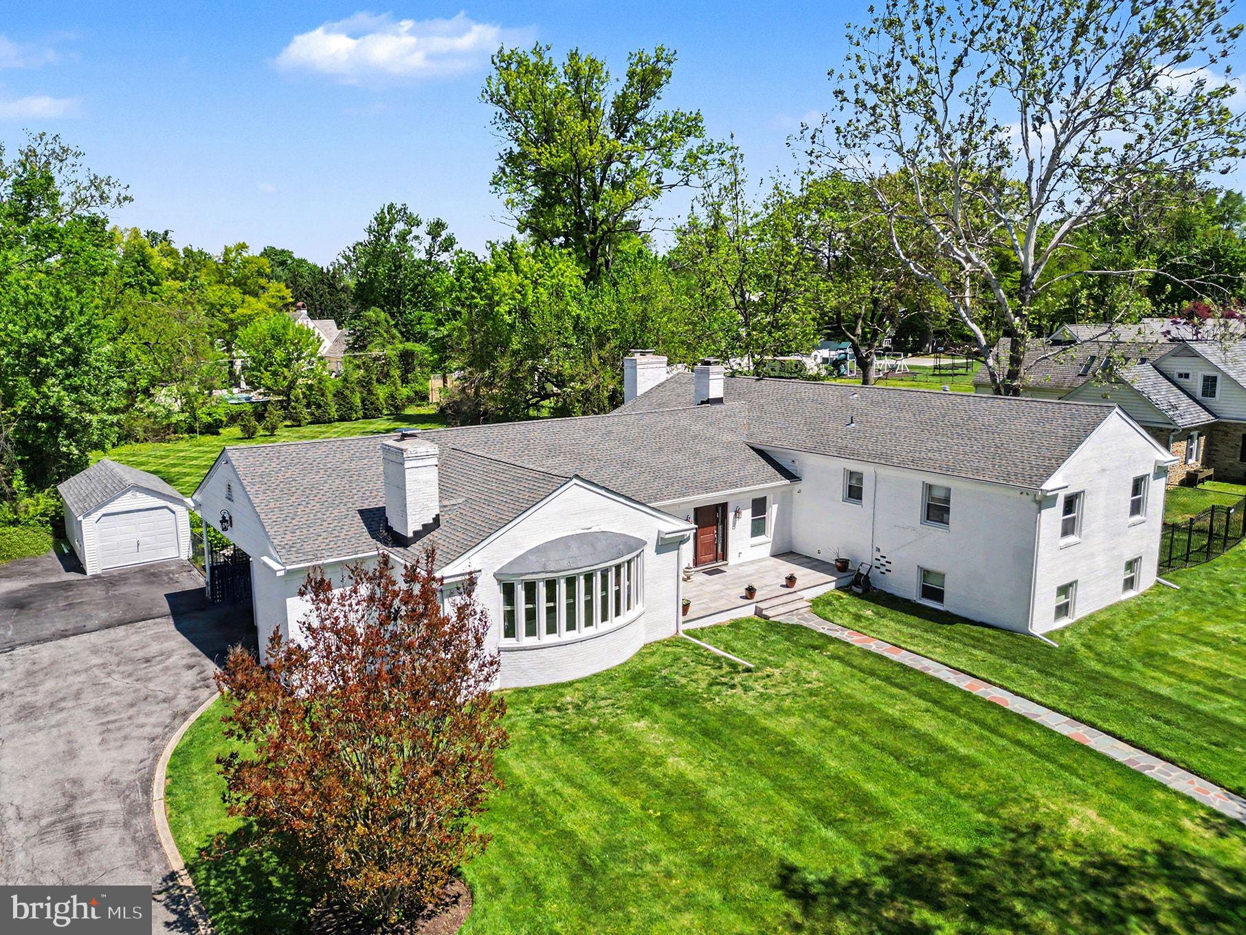 3522 Barton Oaks Road Baltimore, MD 21208 - Photo 1 of 1 Gallery Image 1