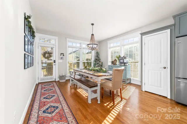 $590,000 | 209 Wesleyan Drive, McAdenville, NC 28101