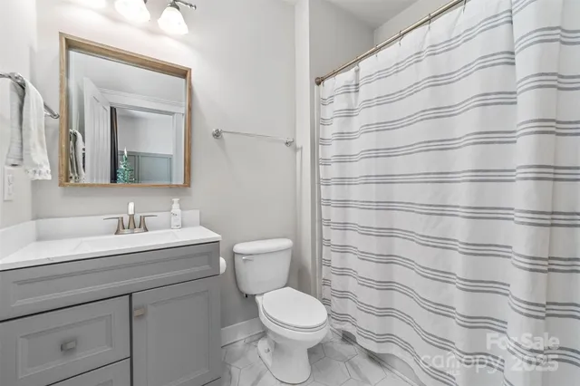 $590,000 | 209 Wesleyan Drive, McAdenville, NC 28101