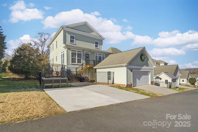 $590,000 | 209 Wesleyan Drive, McAdenville, NC 28101