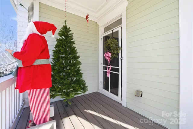 $590,000 | 209 Wesleyan Drive, McAdenville, NC 28101