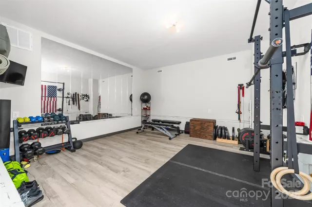 $590,000 | 209 Wesleyan Drive, McAdenville, NC 28101