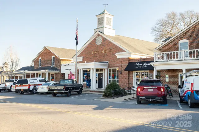 $590,000 | 209 Wesleyan Drive, McAdenville, NC 28101