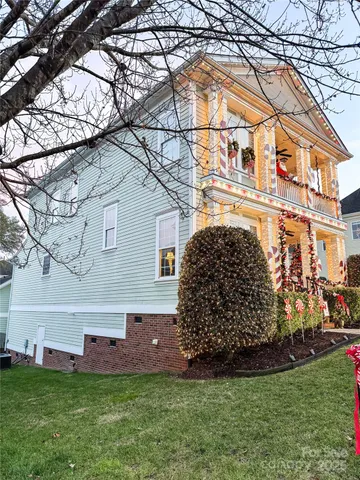 $590,000 | 209 Wesleyan Drive, McAdenville, NC 28101