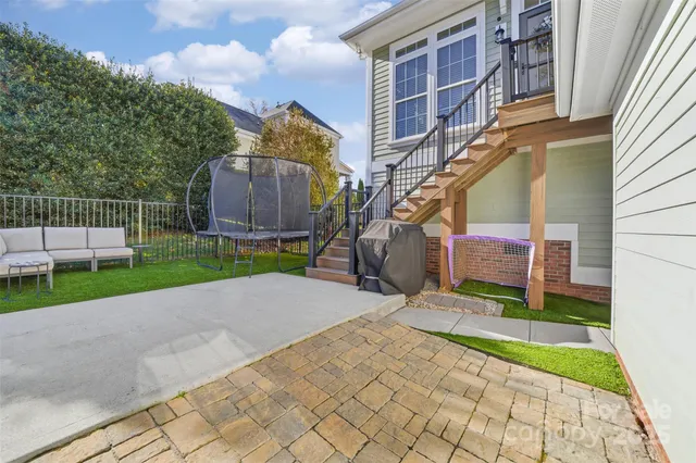 $590,000 | 209 Wesleyan Drive, McAdenville, NC 28101