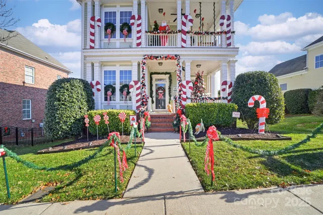 $590,000 | 209 Wesleyan Drive, McAdenville, NC 28101