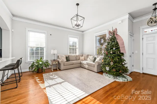 $590,000 | 209 Wesleyan Drive, McAdenville, NC 28101