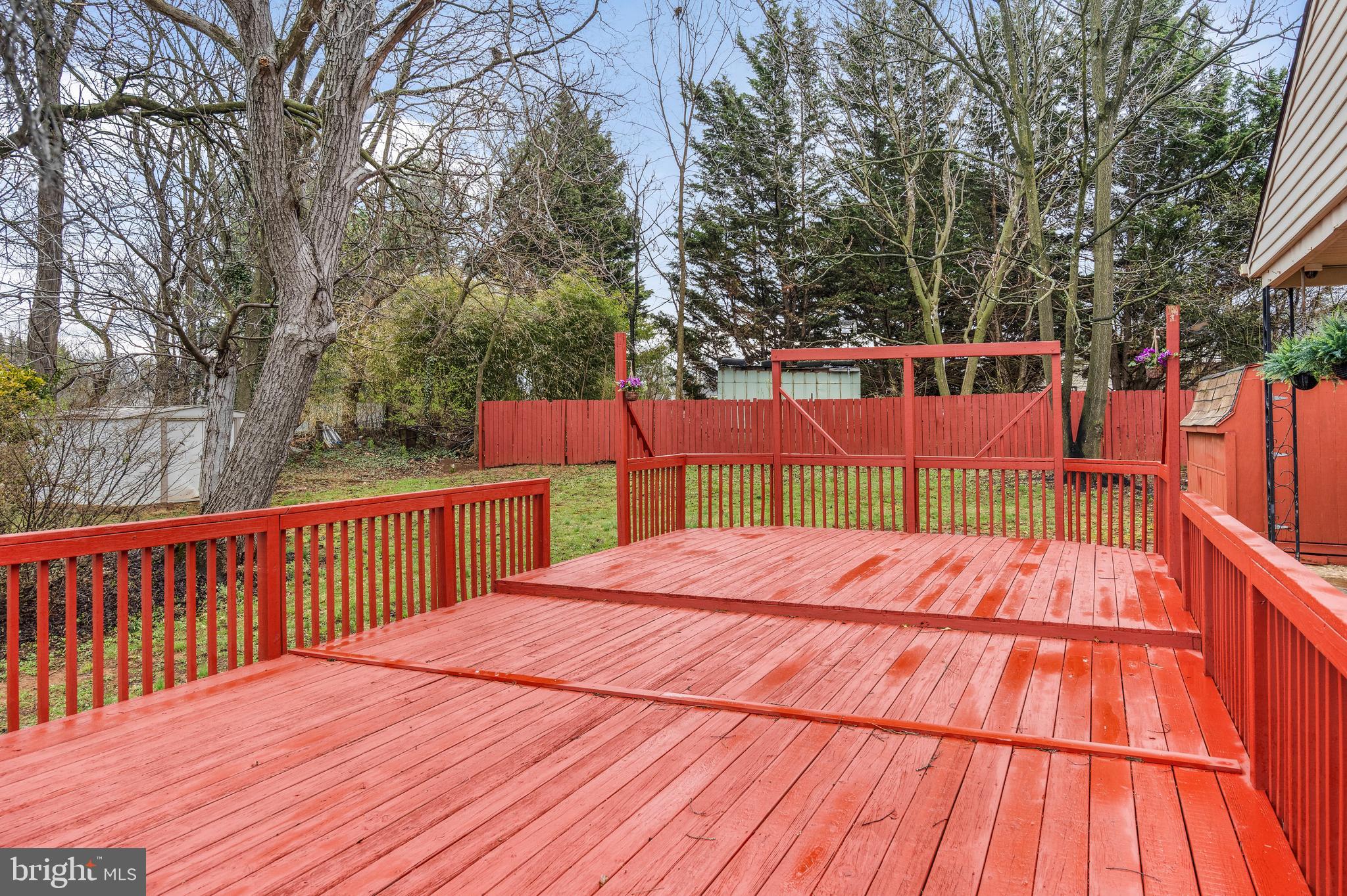 310 North Fairfax Boulevard Ranson, WV 25438 - Photo 7 of 36 a outdoor view having patio