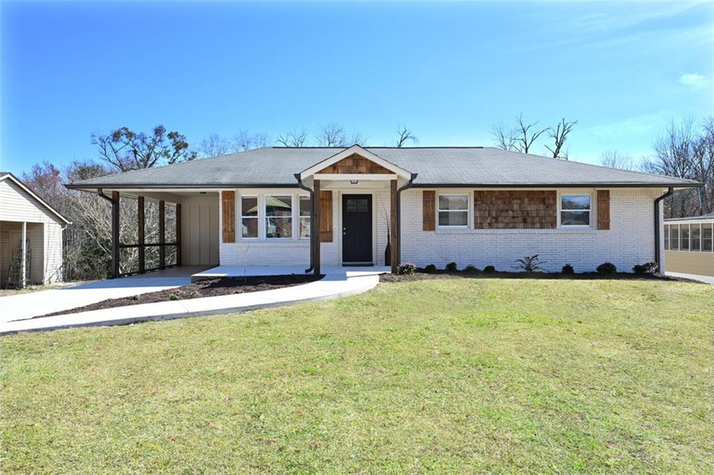 900 King Road Jonesboro, GA 30236 - Photo 1 of 1 Gallery Image 1